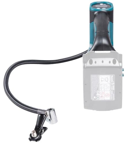 Inflador Makita DMP180Z 18V Li-ion LXT - Baterías y - Imagen 5