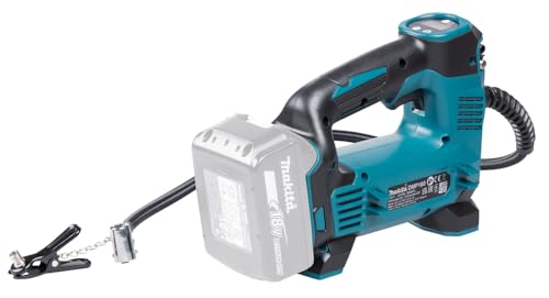Inflador Makita DMP180Z 18V Li-ion LXT - Baterías y - Imagen 6