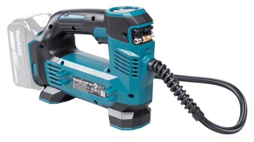 Inflador Makita DMP180Z 18V Li-ion LXT - Baterías y - Imagen 8