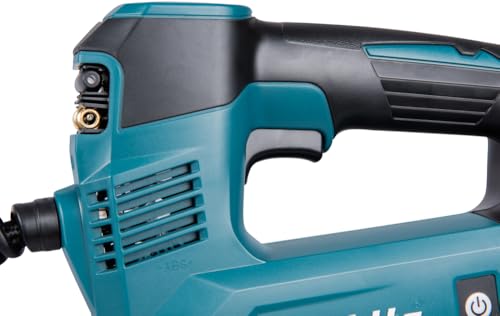 Inflador Makita DMP180Z 18V Li-ion LXT - Baterías y - Imagen 11