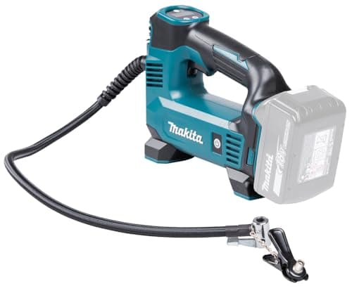 Inflador Makita DMP180Z 18V Li-ion LXT - Baterías y - Imagen 4
