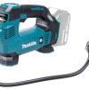 Inflador Makita DMP180Z 18V Li-ion LXT - Baterías y