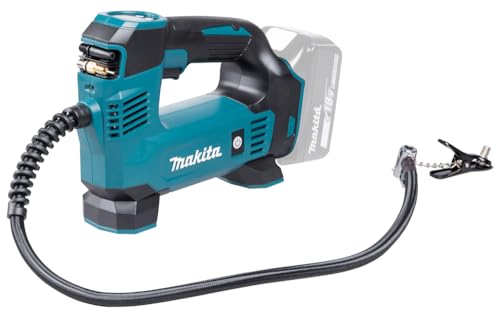 Inflador Makita DMP180Z 18V Li-ion LXT - Baterías y