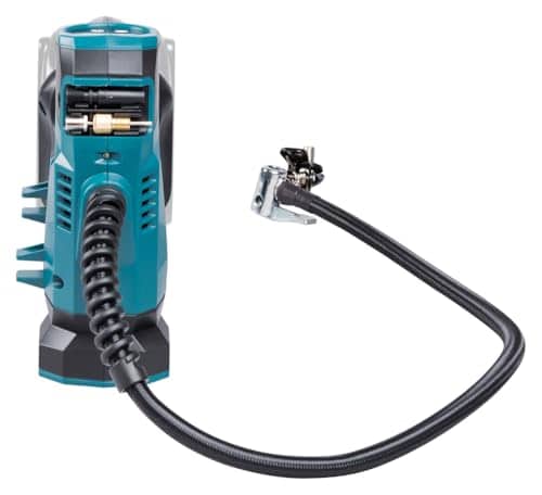 Inflador Makita DMP180Z 18V Li-ion LXT - Baterías y - Imagen 9