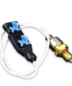 Kit de Sensor de Posición de Álabe del Turbo Cargador DEF