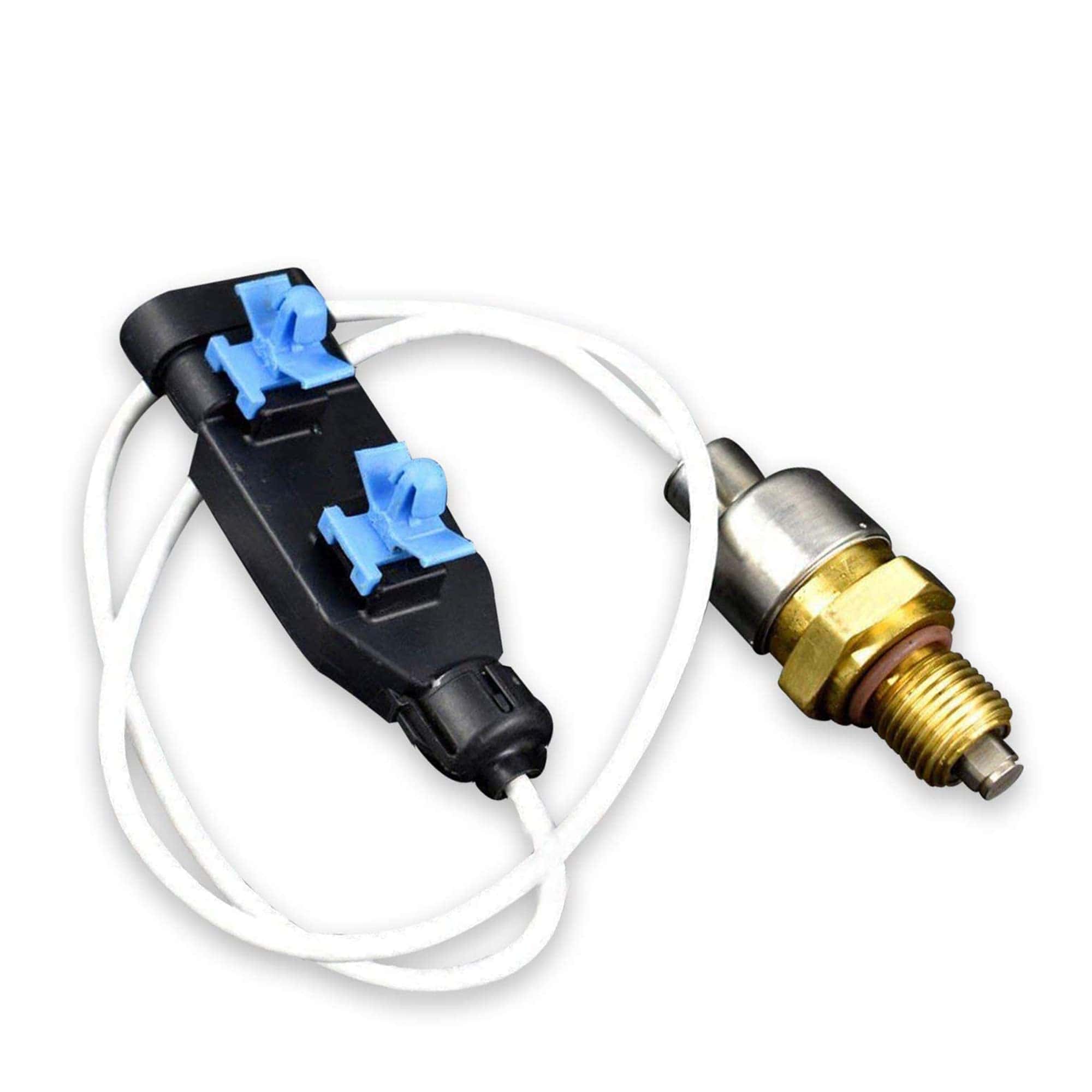 Kit de Sensor de Posición de Álabe del Turbo Cargador DEF