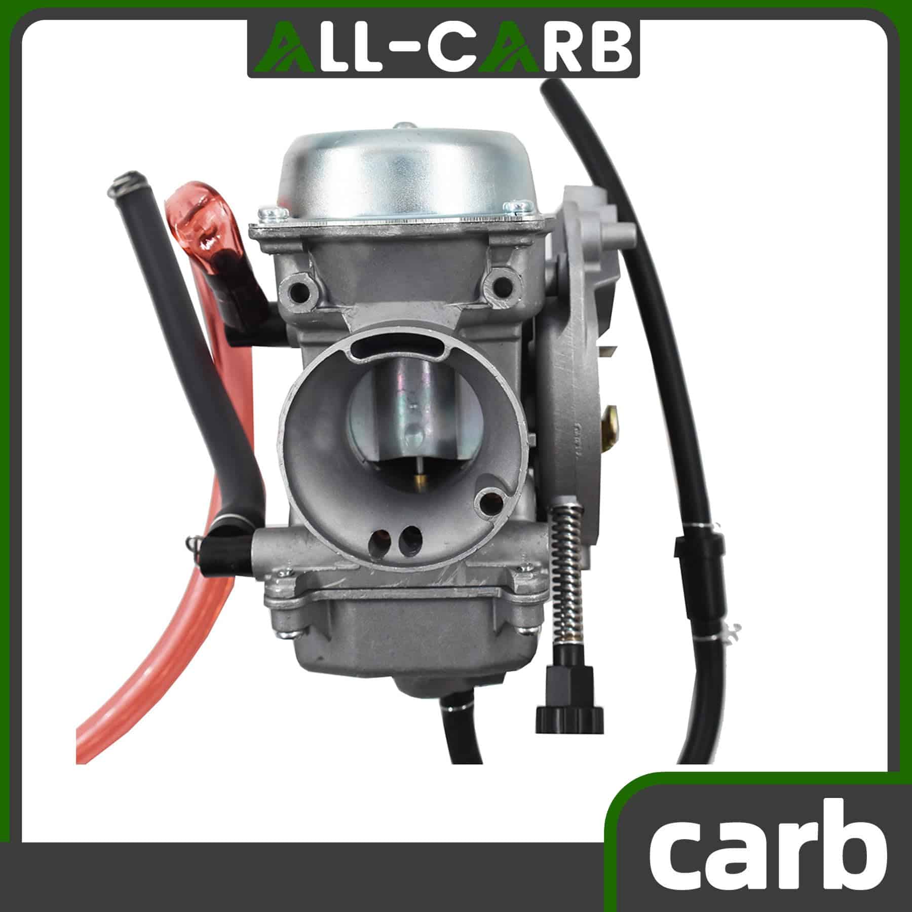Kit de carburador de reemplazo ALL-CARB para Suzuki Vinson - Imagen 7