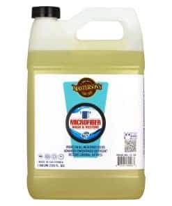 Masterson's Car Care MCC_112_128 Microfiber Wash & Restore