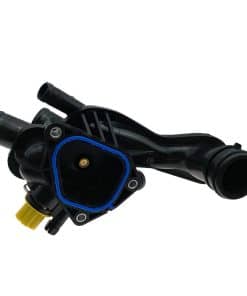 Termostato de Ensamblaje de Refrigerante de Motor con