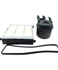 Elemento de filtro de combustible 6.7 Powerstroke para Ford