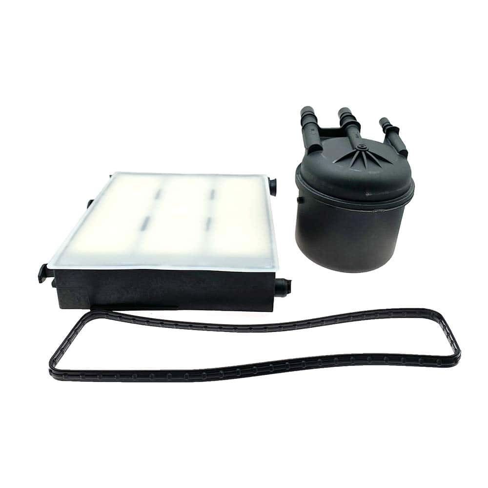 Elemento de filtro de combustible 6.7 Powerstroke para Ford