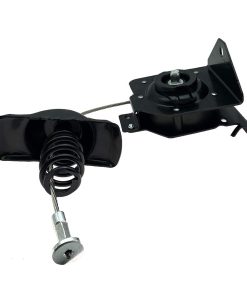 Malacate para llanta de repuesto para Silverado Suburban