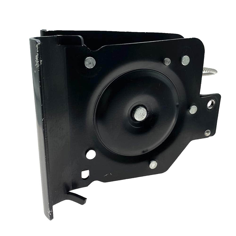 Malacate para llanta de repuesto para Silverado Suburban - Imagen 6