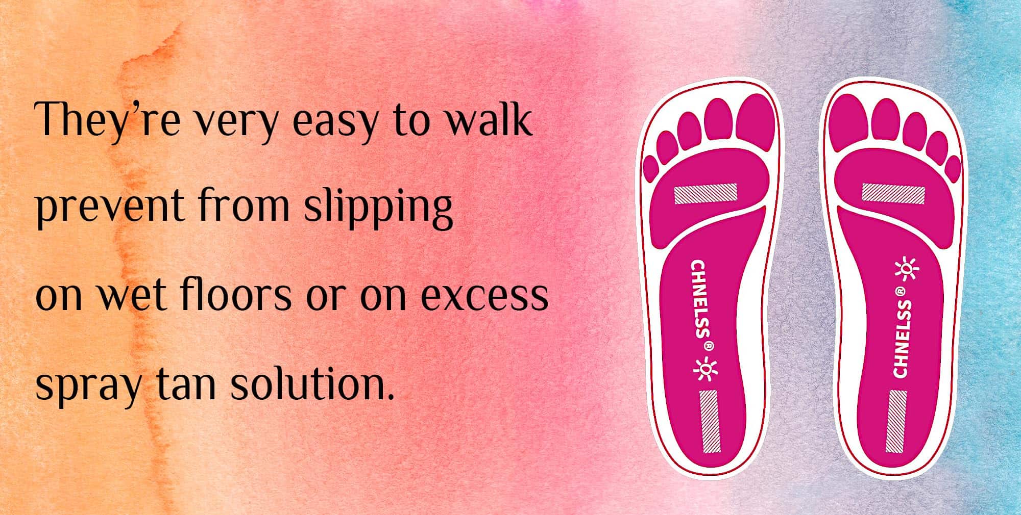 180 Pares (360 pies) de Almohadillas para los Pies de Spray - Imagen 8