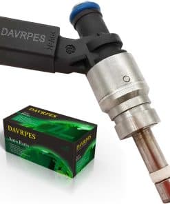 Inyectores de combustible DAVRPES JSD742 06E906036F para