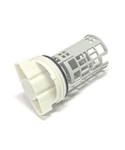 Filtro de Bomba de Drenaje Original para Lavadora Samsung