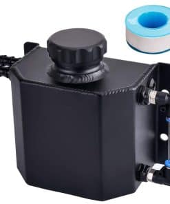 Tanque de Desbordamiento de Refrigerante SPEEDWOW, Tanque