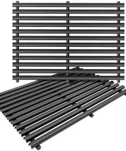 Parrillas de Cocina para Asar 17.4" x 11.8" para Weber