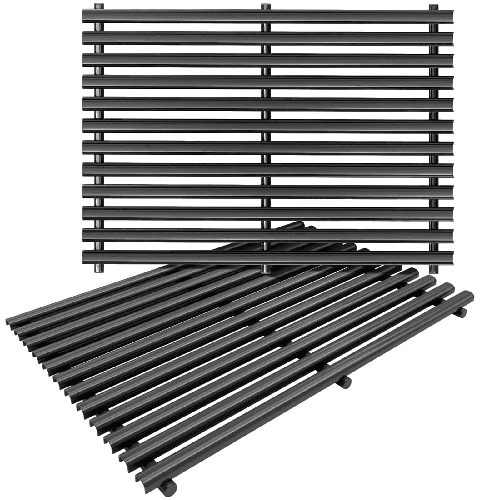 Parrillas de Cocina para Asar 17.4" x 11.8" para Weber