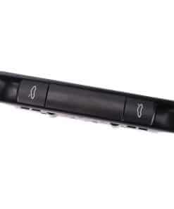 Botón de presión táctil negro GJAUTOPARTS 99761310502A05