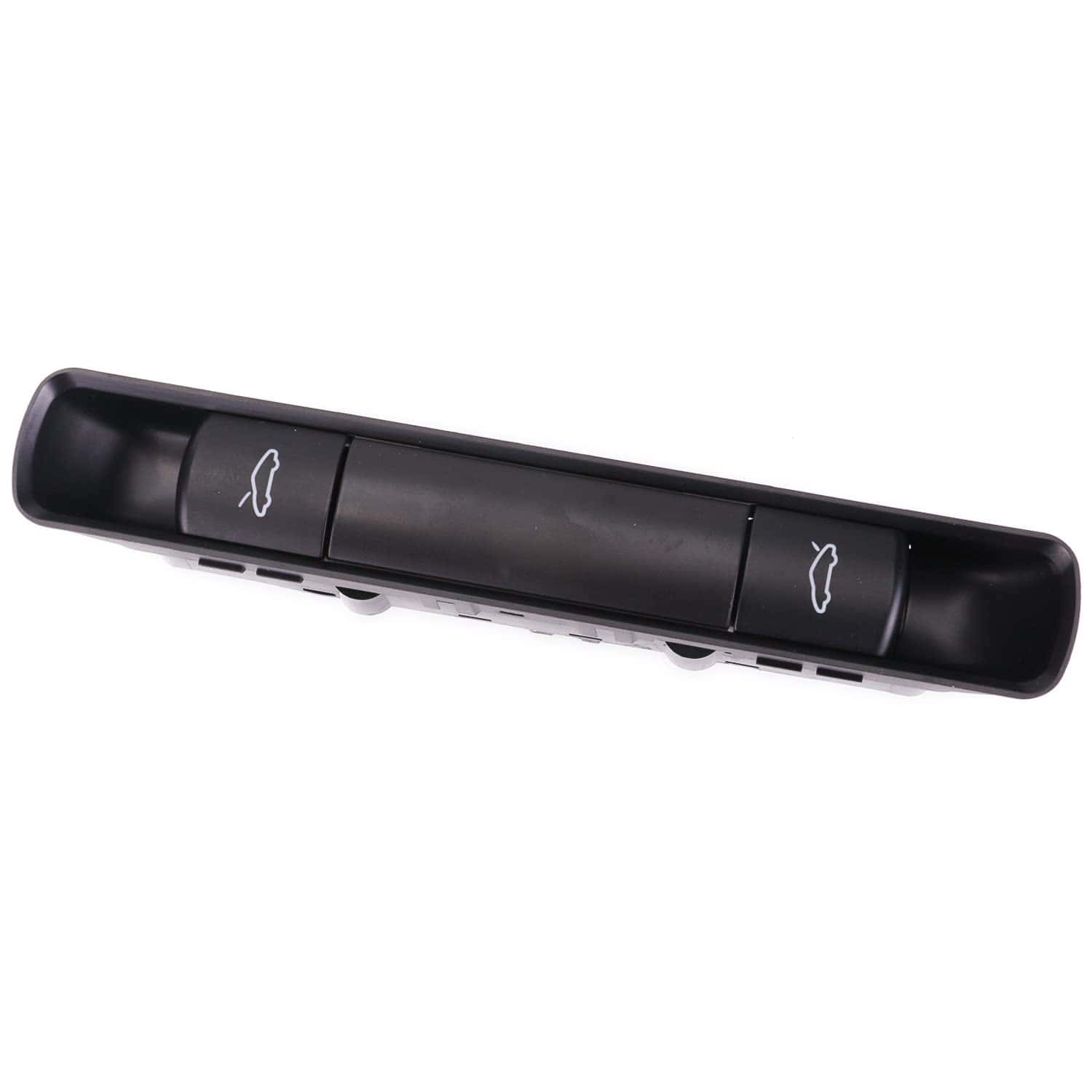 Botón de presión táctil negro GJAUTOPARTS 99761310502A05