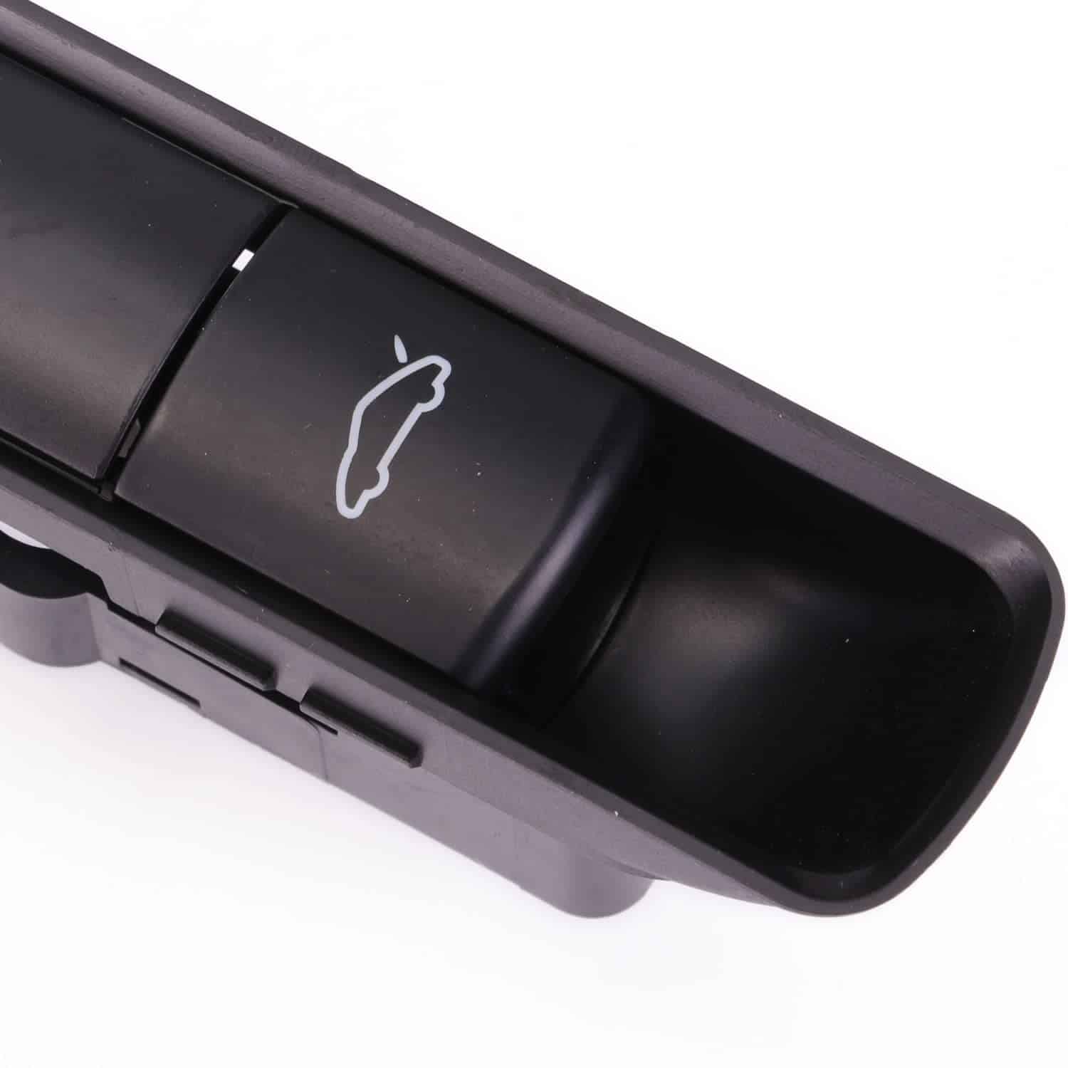Botón de presión táctil negro GJAUTOPARTS 99761310502A05 - Imagen 7