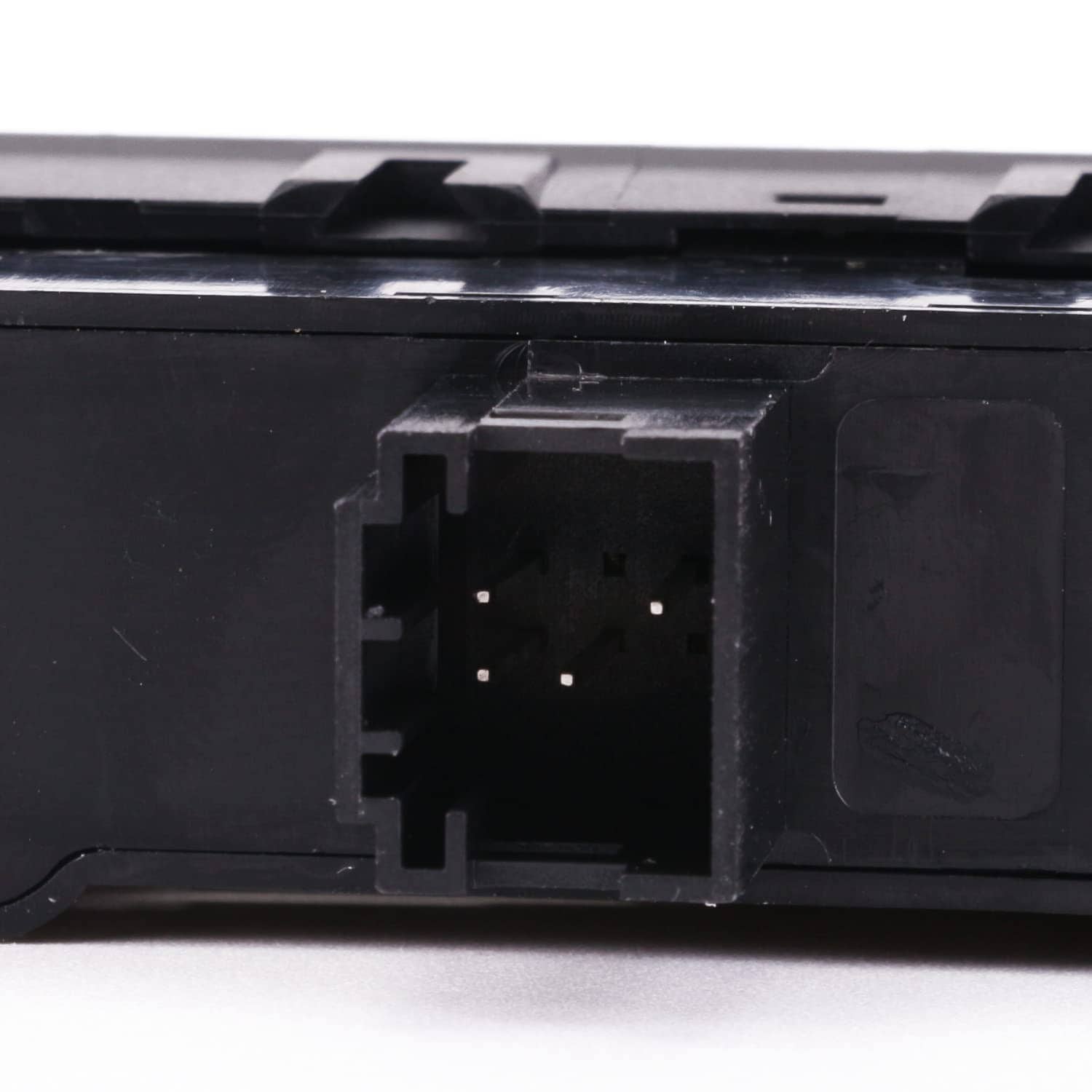 Botón de presión táctil negro GJAUTOPARTS 99761310502A05 - Imagen 8