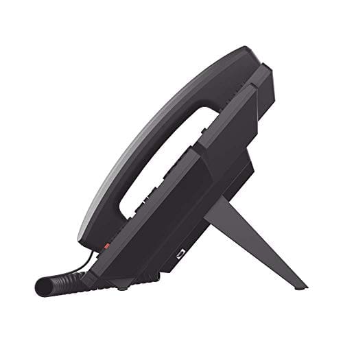 Teléfono IP de Alta Gama Fanvil X5U Pantalla a Color - Imagen 4