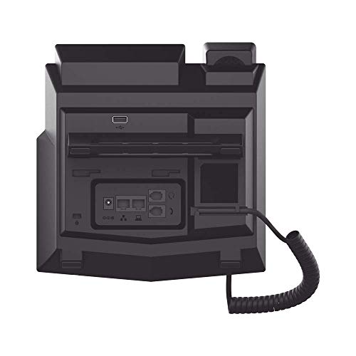 Teléfono IP de Alta Gama Fanvil X5U Pantalla a Color - Imagen 5