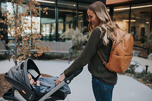Mochila Little Unicorn Skyline - Bolsa de Pañales, Trabajo, - Imagen 9