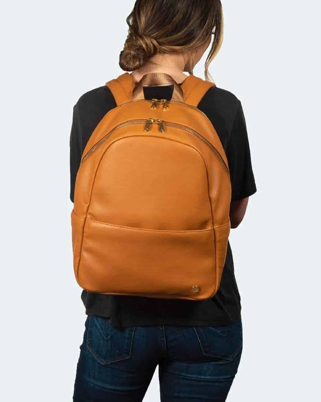 Mochila Little Unicorn Skyline - Bolsa de Pañales, Trabajo, - Imagen 7