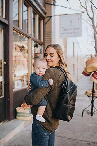 Mochila Little Unicorn Skyline - Bolso para Pañales, - Imagen 8