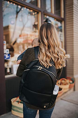 Mochila Little Unicorn Skyline - Bolso para Pañales, - Imagen 9