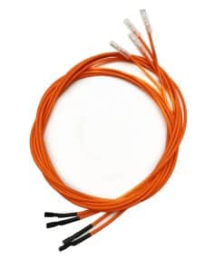 Pack de 4 Cables Ignitores Universales de 48" para Modelos