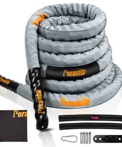Cuerda de Batalla Perantlb con funda de tela - Diámetro de