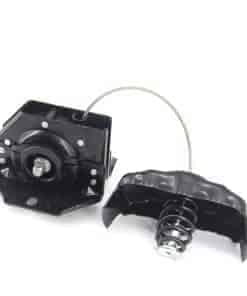 FEXON Soporte de elevación de repuesto para neumático y