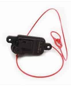 1PCS Fuel Door Actuator 8V0862153A Reemplazo Para Audi A3