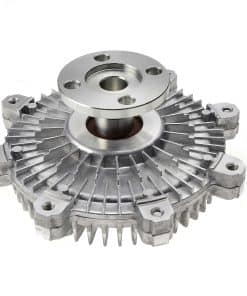 ADIGARAUTO 2680 Premium Ventilador de Embrague de