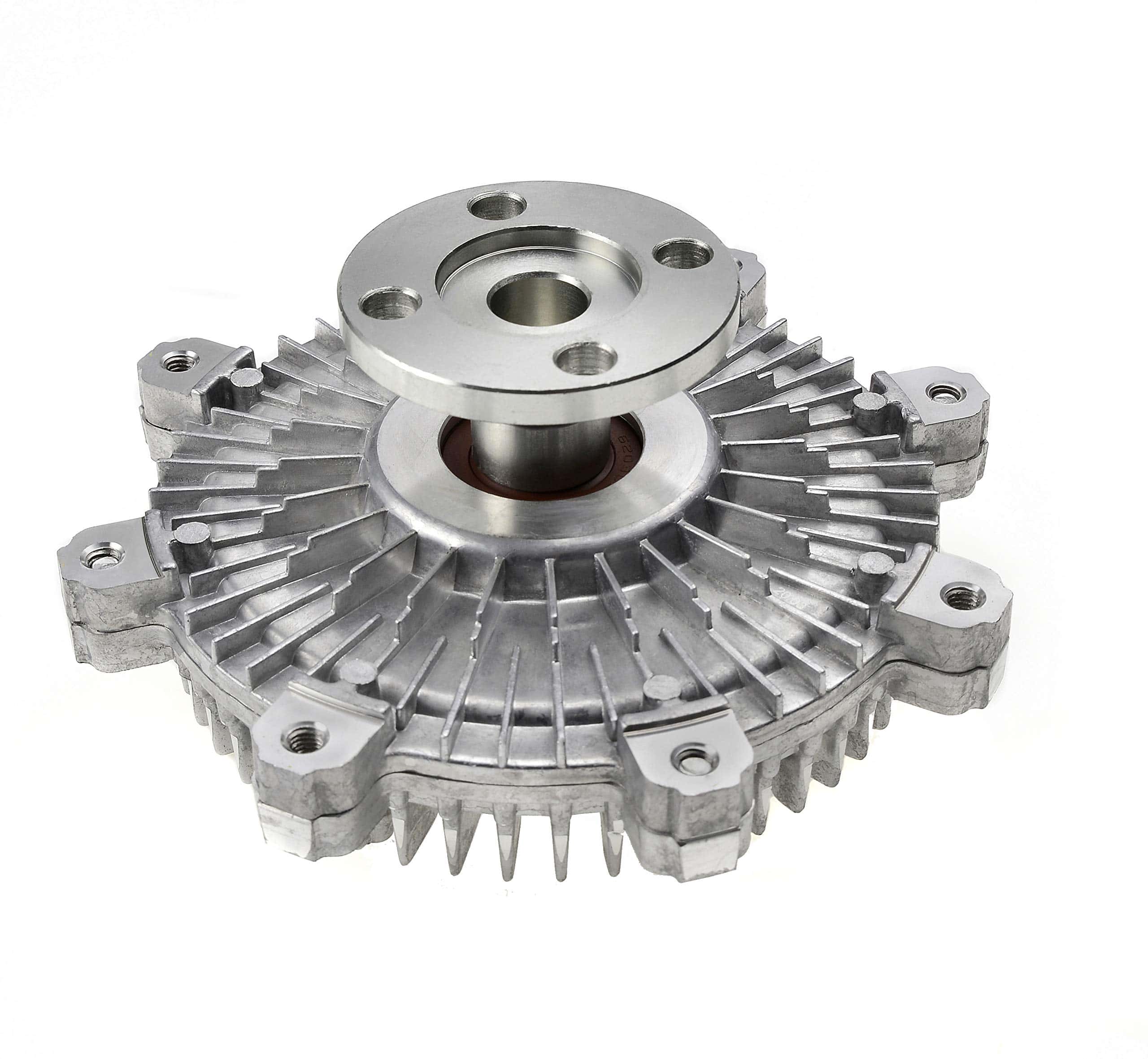 ADIGARAUTO 2680 Premium Ventilador de Embrague de