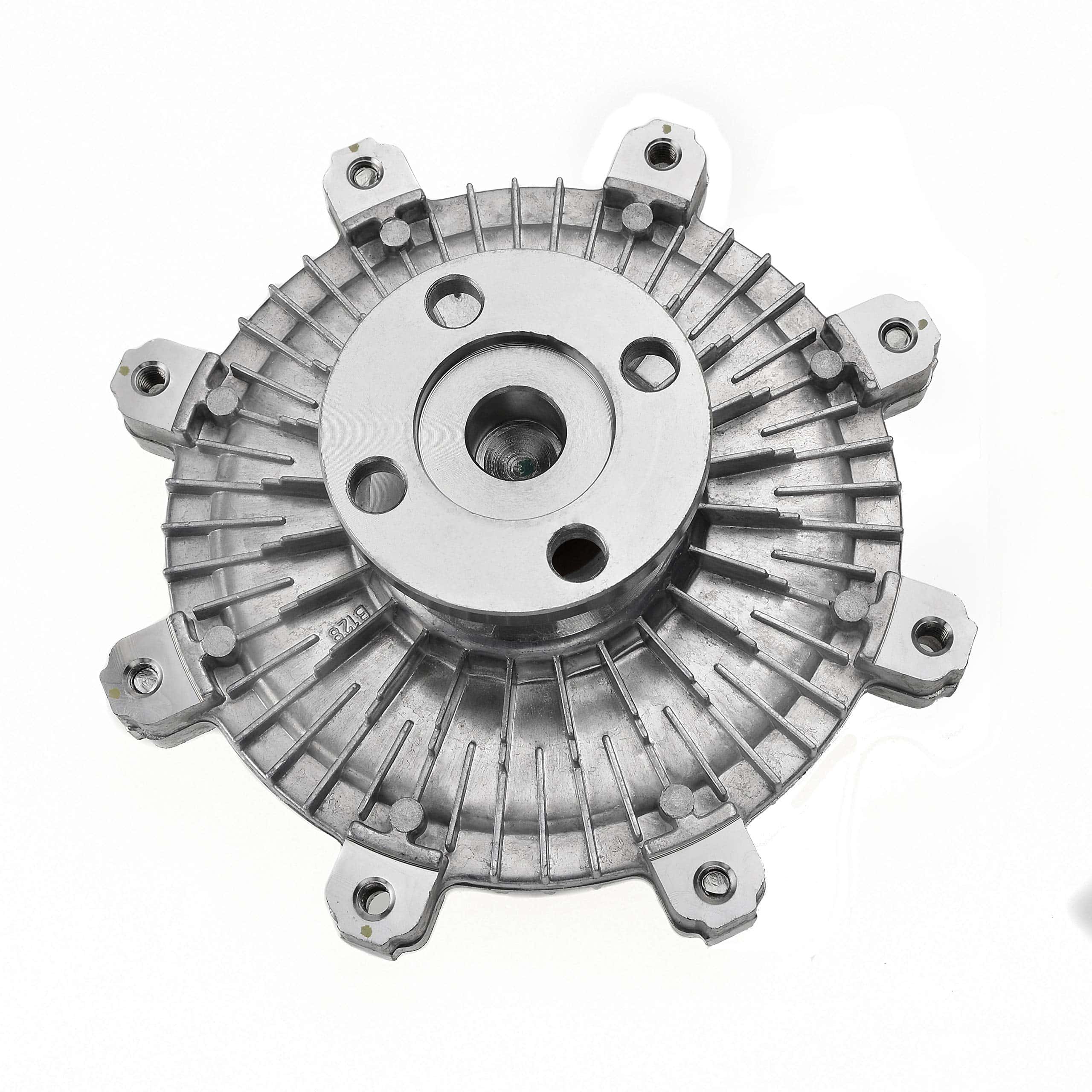 ADIGARAUTO 2680 Premium Ventilador de Embrague de - Imagen 4