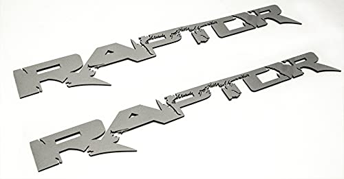 Calcomanía Exterior American Car Craft 772035