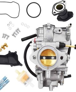Reemplazo del carburador ALL-CARB para Yamaha Big Bear 350
