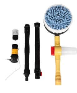 Varita de Lavado de Coche, Cepillo de Lavado de Coche