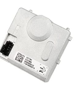 Módulo de Control de Bloqueo de Columna de Dirección de GM