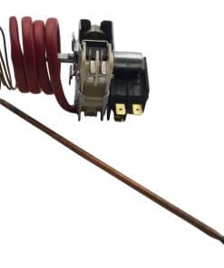 Termostato de horno eléctrico de repuesto Supplying Demand