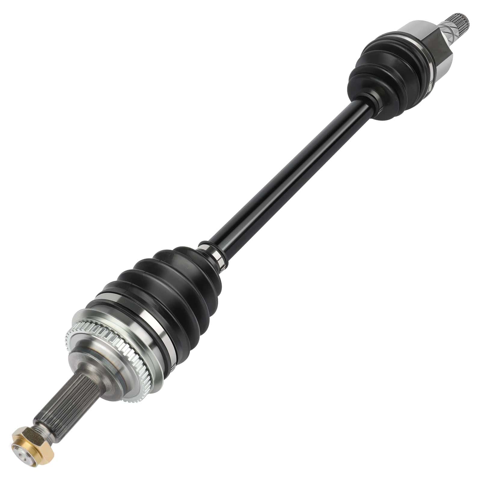 SCITOO Ensamblaje de Eje de Transmisión de CV Delantero