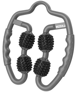 Rodillo de Musculatura, Rodillo de Puntos de Activación