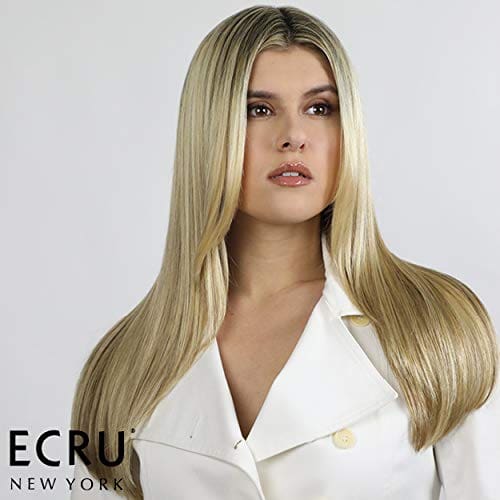 ECRU NEW YORK Serum de Brillo para Cabello Silk Nectar, - Imagen 8
