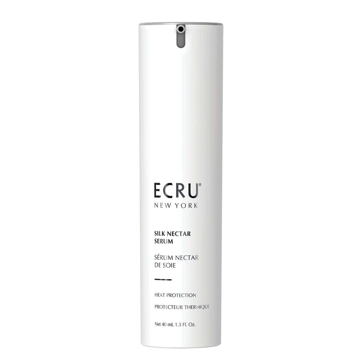 ECRU NEW YORK Serum de Brillo para Cabello Silk Nectar,