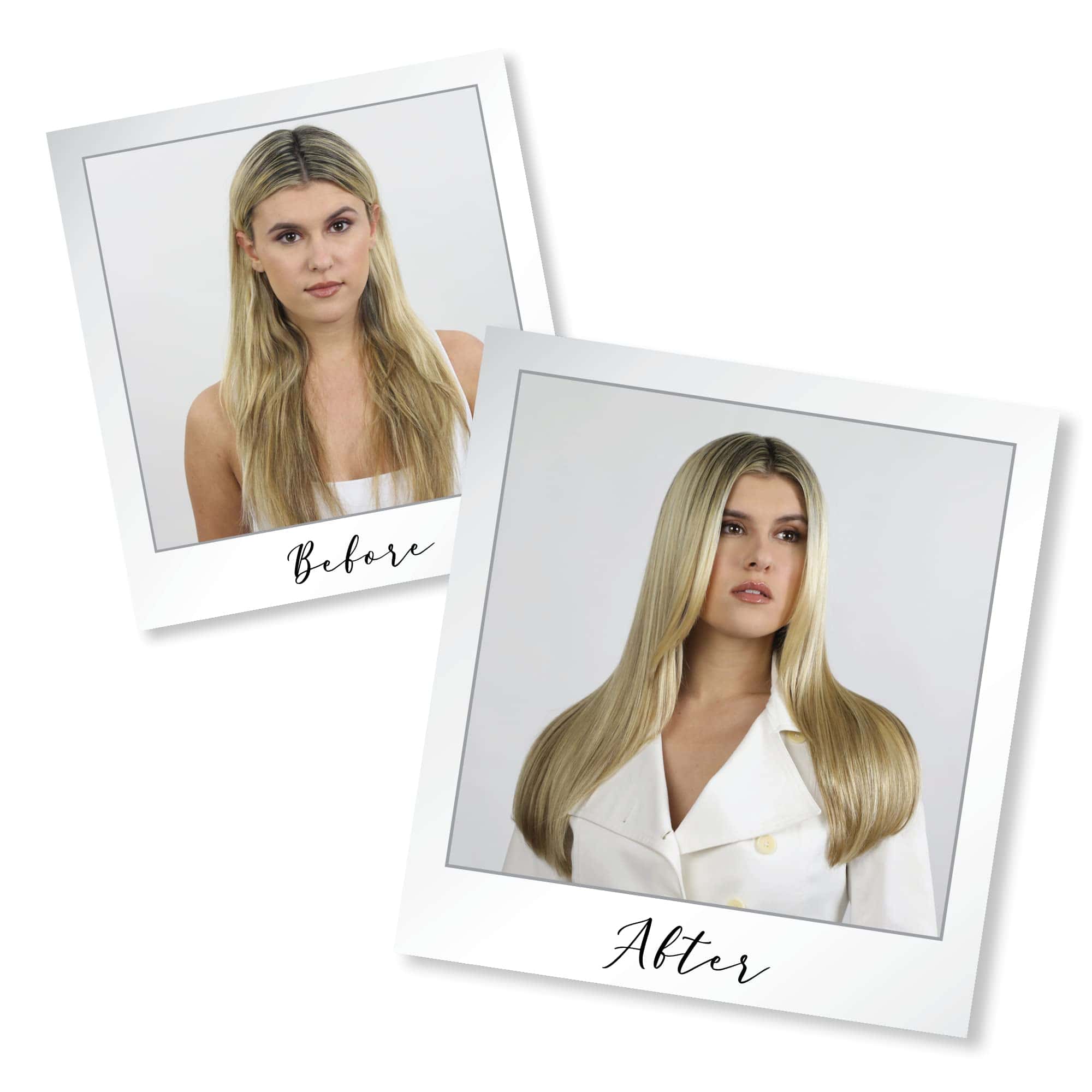 ECRU NEW YORK Serum de Brillo para Cabello Silk Nectar, - Imagen 6